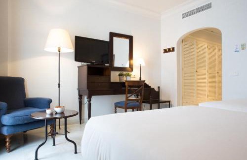 Rota Hotel | Hotel Duque de Najera