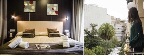 Encarnacion-Regina Hotel | Hotel Duquesa