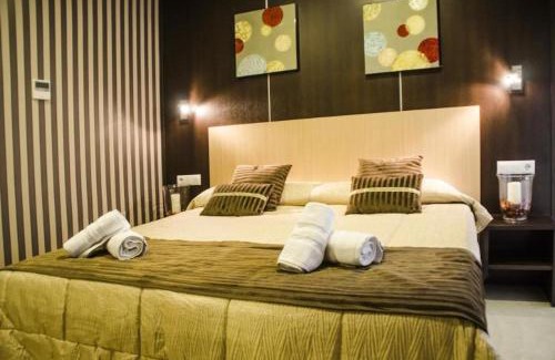 Encarnacion-Regina Hotel | Hotel Duquesa