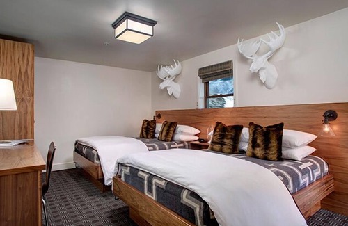 Aspen Hotel | Hotel Durant