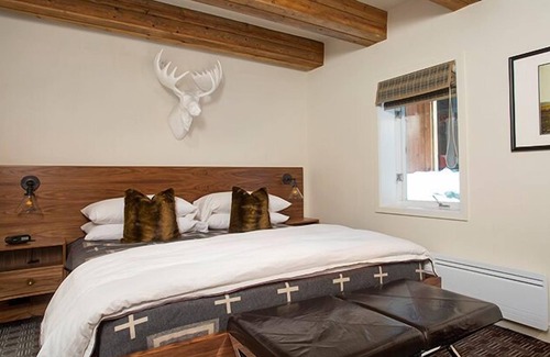 Aspen Hotel | Hotel Durant