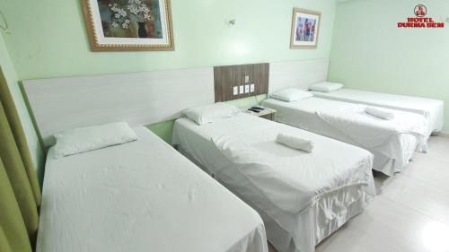 Castanhal Hotel | HOTEL DURMA BEM LTDA EPP