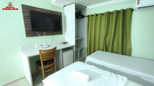 Castanhal Hotel | HOTEL DURMA BEM LTDA EPP