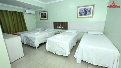 Castanhal Hotel | HOTEL DURMA BEM LTDA EPP