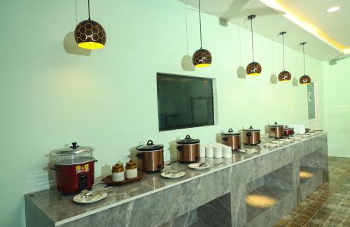 Rameshwaram Hotel | Hotel Dusk and Dawn
