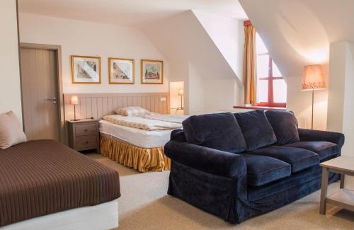 Cicovice Hotel | Hotel Dvur Hoffmeister