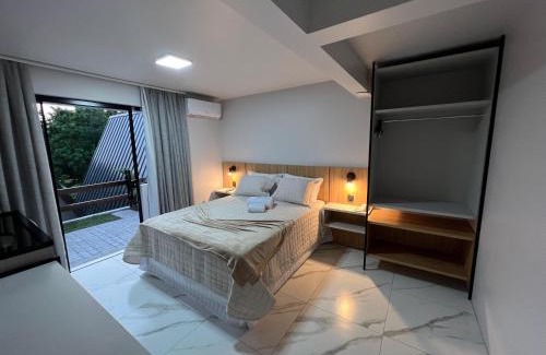 Ametista do Sul Hotel | Hotel e Cabanas Perau