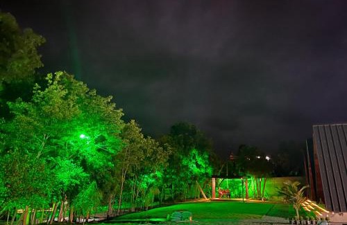 Ametista do Sul Hotel | Hotel e Cabanas Perau