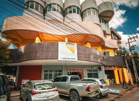 Sobral Apartment | Hotel e Flat Sobral Mundi