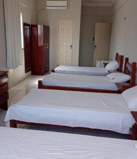 Sobral Apartment | Hotel e Flat Sobral Mundi