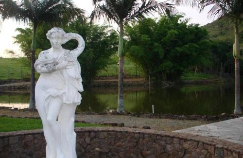 Sao Jose do Rio Pardo Hotel | Hotel e Pousada Recanto do Rio Pardo