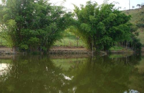 Sao Jose do Rio Pardo Hotel | Hotel e Pousada Recanto do Rio Pardo