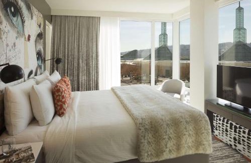 Lloyd District Hotel | Hotel Eastlund - Best Western Premier Collection