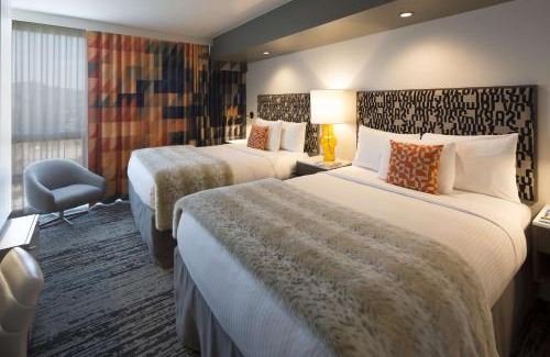Lloyd District Hotel | Hotel Eastlund - Best Western Premier Collection