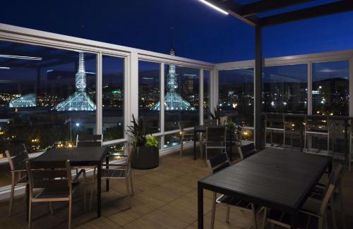 Lloyd District Hotel | Hotel Eastlund - Best Western Premier Collection