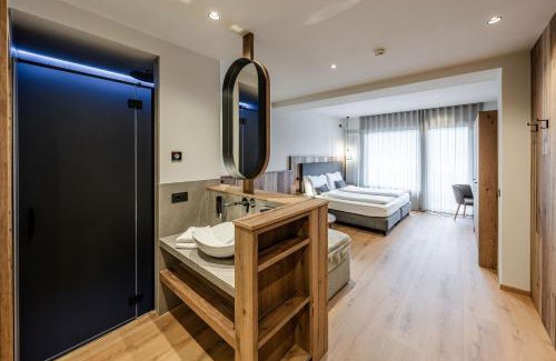 Mezzana Hotel | Hotel Eccher 3 stelle Superior