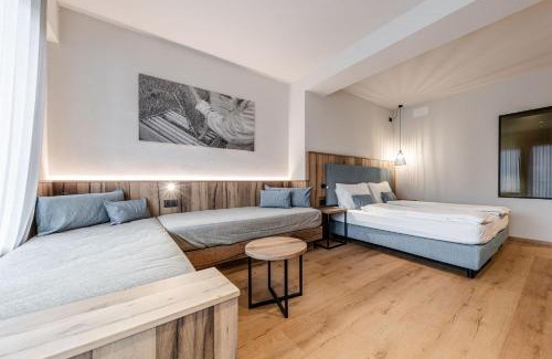 Mezzana Hotel | Hotel Eccher 3 stelle Superior