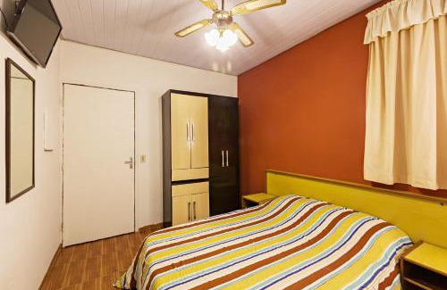 Chacara Inglesa Hotel | Hotel Econômico ao lado do Metrô