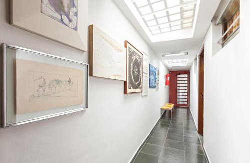 Chacara Inglesa Hotel | Hotel Econômico ao lado do Metrô