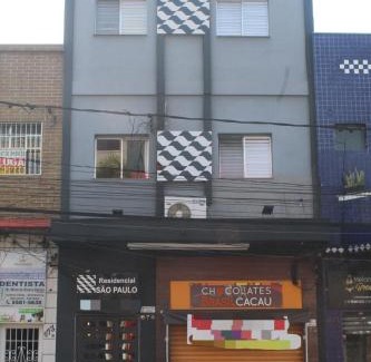 Chacara Inglesa Hotel | Hotel Econômico ao lado do Metrô