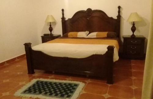 Salitera Hotel | HOTEL ECOTURISTICO LA SALITRERA