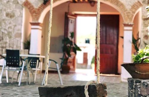 Salitera Hotel | HOTEL ECOTURISTICO LA SALITRERA