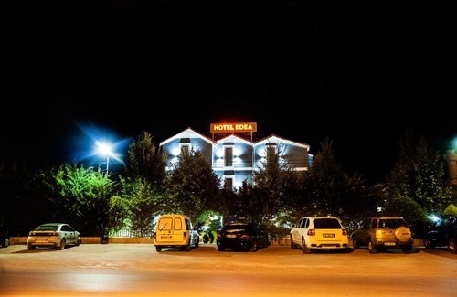 Korce Hotel | Hotel EDEA