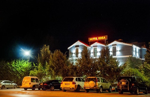 Korce Hotel | Hotel EDEA