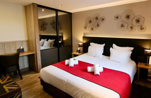Courchevel Hotel | Hotel Edelweiss