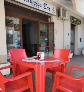 Laino Borgo Hotel | Hotel Edelweiss