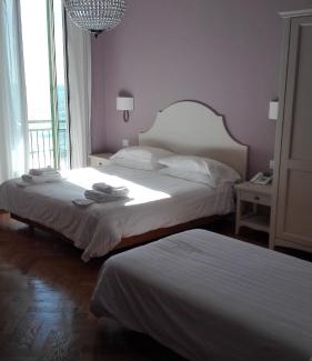 Alassio Hotel | Hotel Eden Alaxi Hotels
