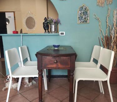 Arenzano Hotel | Hotel Eden