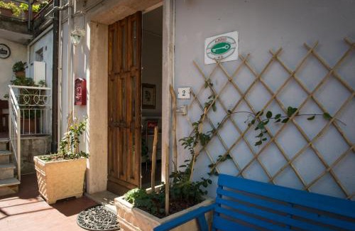 Arenzano Hotel | Hotel Eden