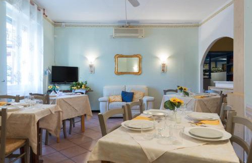 Arenzano Hotel | Hotel Eden
