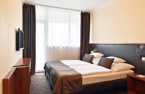Eger Hotel | Hotel Eger & Park