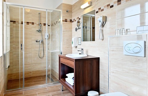 Eger Hotel | Hotel Eger & Park