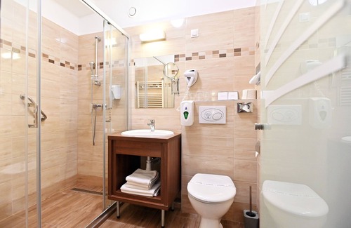 Eger Hotel | Hotel Eger & Park