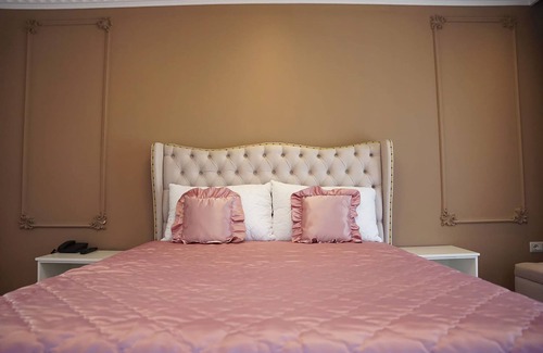 Kashar Hotel | Hotel Eiffel