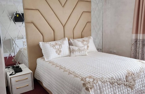 Kashar Hotel | Hotel Eiffel
