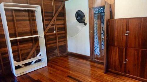 Puerto Misahualli Cabin | Hotel El Albergue Español