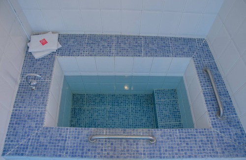 Chimborazo Province Hotel | Hotel El Altar