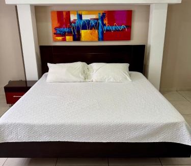 Valledupar Hotel | Hotel El Bosque Valledupar