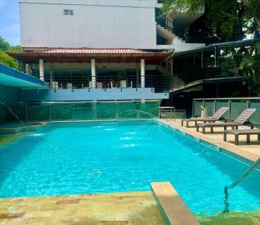 Valledupar Hotel | Hotel El Bosque Valledupar