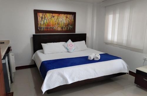 Valledupar Hotel | Hotel El Bosque Valledupar