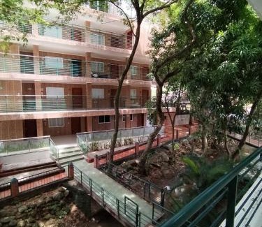 Valledupar Hotel | Hotel El Bosque Valledupar