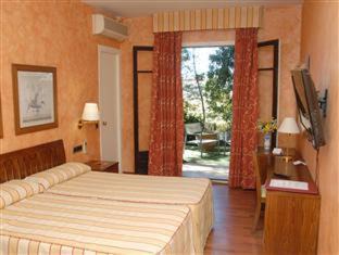 Barri Centre Hotel | Hotel El Castell