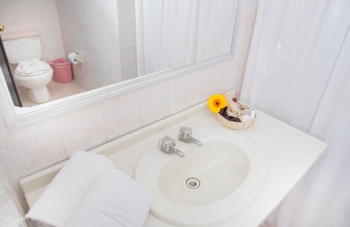 Barrio de Santiago Hotel | Hotel El Cid Merida