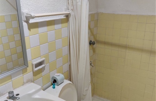 Barrio de Santiago Hotel | Hotel El Cid Merida