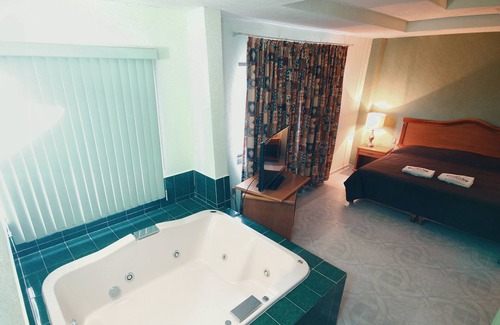 Zitacuaro Hotel | Hotel El Conquistador Monarca