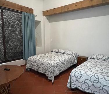Atotonilco el Alto Hotel | Hotel El Desván Del Recuerdo